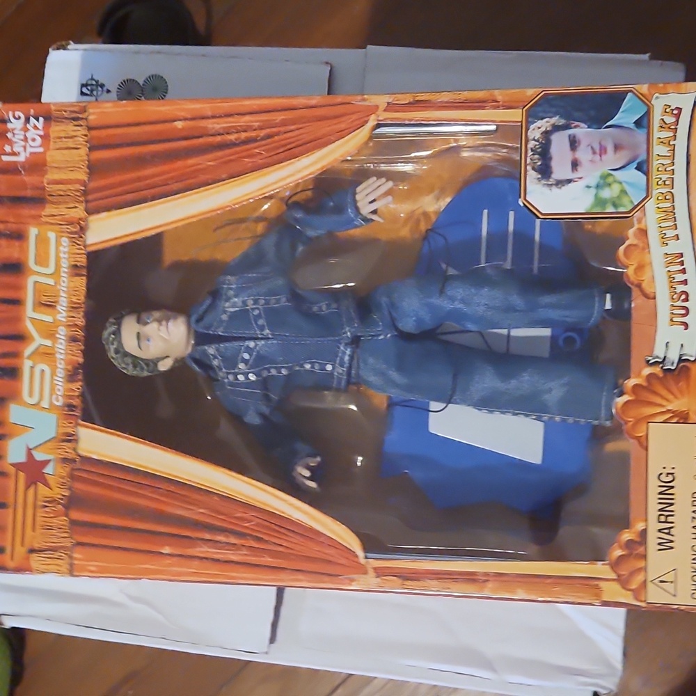 Doll - Picture 2 of 3